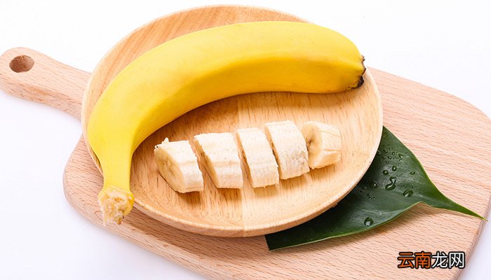 香蕉和玉米可以一起吃吗 香蕉和玉米可不可以一起吃