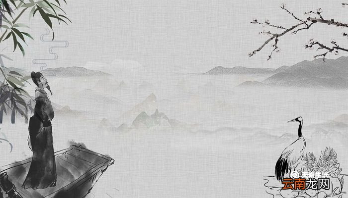 开创长吉体诗歌的是谁 开创长吉体诗歌的是哪位诗人