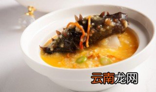 即食海参煮多长时间最好 即食海参煮多长时间