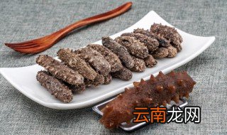 鲜海参怎样晒成干 新鲜海参怎么晒干
