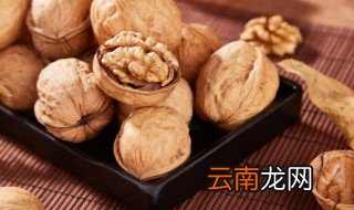 核桃怎样晒干 核桃怎么晒干