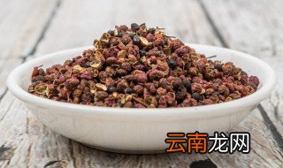 新鲜花椒怎么晒干颜色不变 新鲜花椒怎么晒干