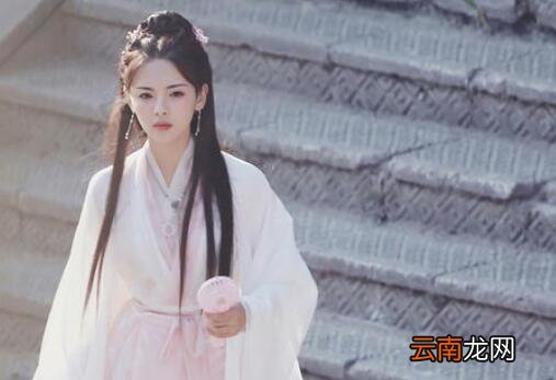 凤小五是什么电视剧中的角色