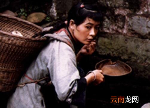 花狗叔春官是哪部电视剧里的人物