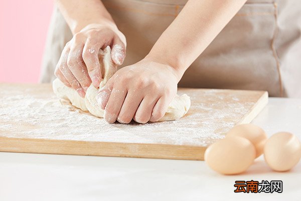 怎样揉面馒头光滑 怎样揉面馒头才能光滑
