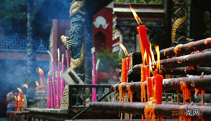 傩戏是哪个民族的 傩戏属于哪个民族