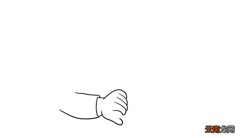 父亲节的简笔画怎么画父亲节的简笔画步骤