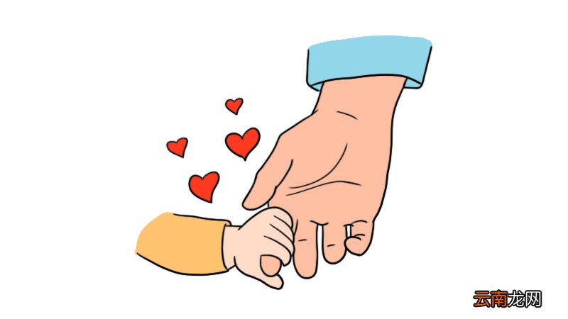 父亲节的简笔画怎么画父亲节的简笔画步骤