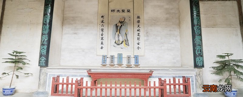 子路冉有公西华侍坐思想及启示 子路公西华侍坐赏析