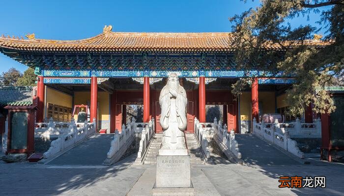 子路冉有公西华侍坐思想及启示 子路公西华侍坐赏析