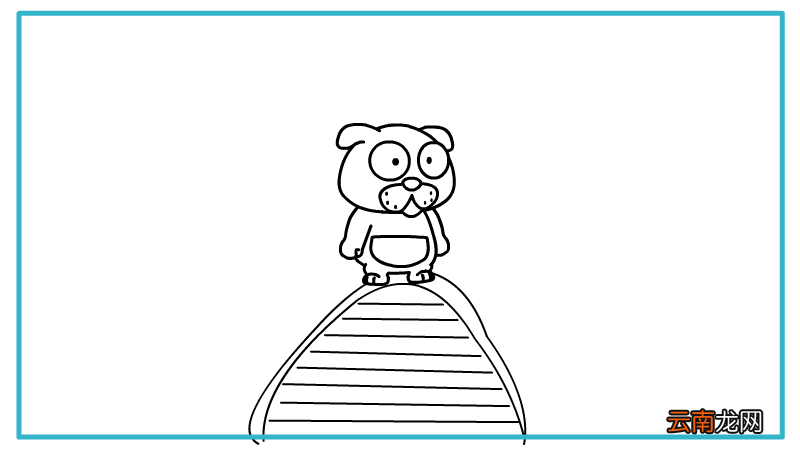 英语六年级手抄报