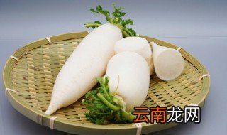 萝卜条晒干怎么做好吃，晒干的萝卜条怎么吃好