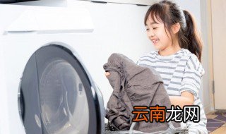 衣服晒干后有臭味怎么办 衣服有没晒干的臭味怎么办