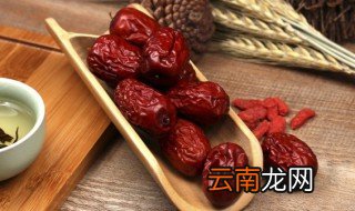 红枣晒干的做法 怎么晒干红枣