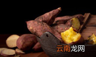 晒干的生红薯干怎么吃 怎样生晒红薯干