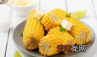 剥干玉米粒的方法 晒干的玉米粒怎么剥