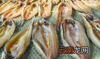 晒干鱼怎么做好吃又简单的方法 晒干鱼怎么做好吃法