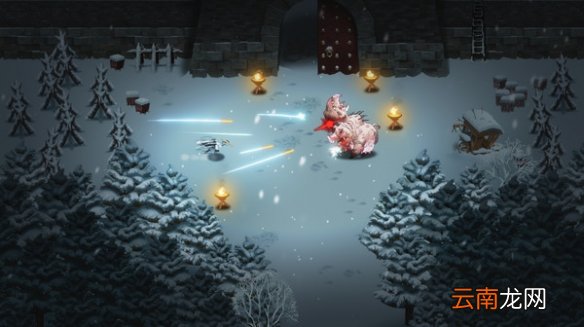 暖雪冰流派怎么打 暖雪冰流派圣遗物搭配心得