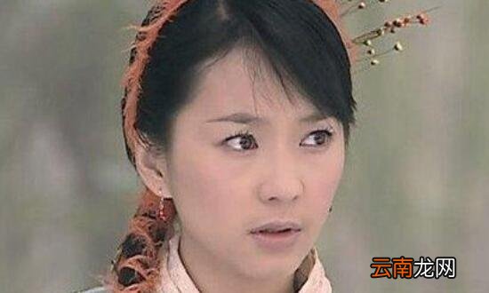 婴宁和子服是什么电视剧中的人物