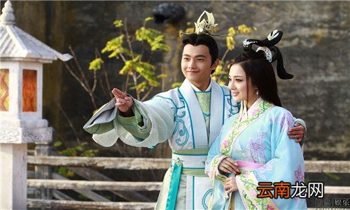 甄美人是什么电视剧中的人物