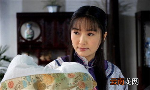 秋菊是哪部电视剧中的人物?