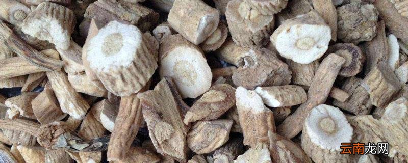 板蓝根和夏桑菊的区别，夏桑菊 板蓝根区别