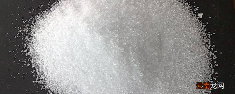 磷酸二氢钾的作用及使用方法及注意事项