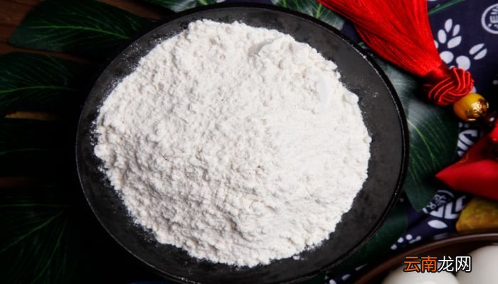 面粉糊有颗粒怎么办 面粉糊有颗粒的解决方法