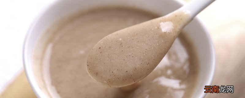 面粉糊有颗粒怎么办 面粉糊有颗粒的解决方法