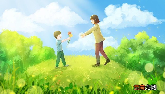 母亲节来历 母亲节的由来