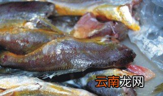 晒干的黄鱼怎么做好吃 黄鱼怎么晒干