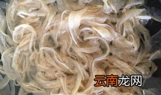 冬瓜晒成干之后怎么吃 晒干的冬瓜干怎么吃