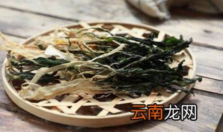 怎样晒干青菜 青菜晒干怎么做好吃
