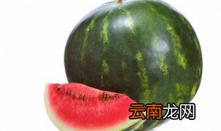 晒干西瓜皮怎么做好吃 晒干的西瓜皮怎样做好吃