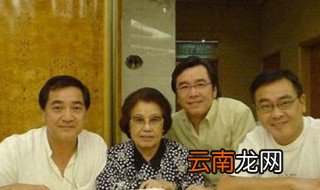 秦沛和姜大卫以及尔冬升是什么关系 秦沛和姜大卫以及尔冬升的简介