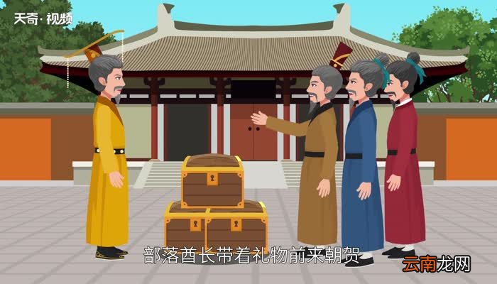 夏朝建立时间夏王朝是什么时候建立的