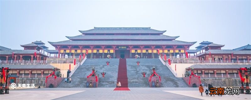 大秦帝国顺序怎么看 大秦帝国的观看顺序