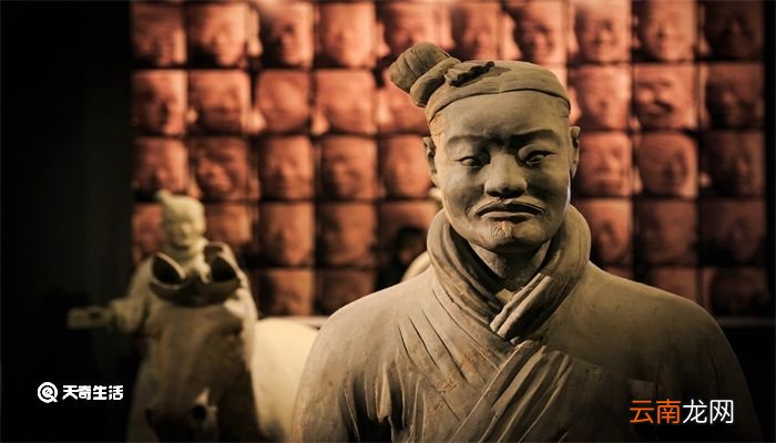 大秦帝国顺序怎么看 大秦帝国的观看顺序