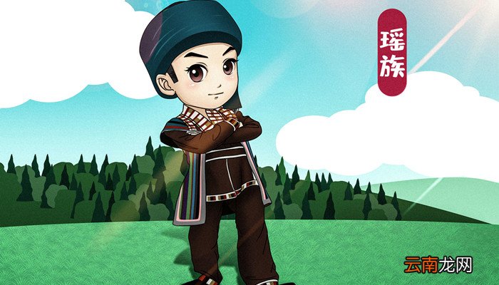 瑶族传统节日 广西瑶族传统节日