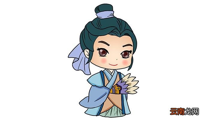三国演义中的诸葛亮是什么样的人 三国演义中的诸葛亮简介