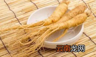 鲜参怎么晒干 鲜参怎么晾晒
