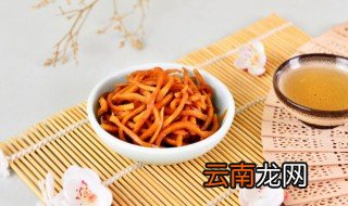 芥菜怎么晒干菜 芥菜怎么晒干菜呀