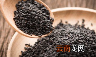 芝麻怎么晒干 芝麻晒干后怎么弄干净