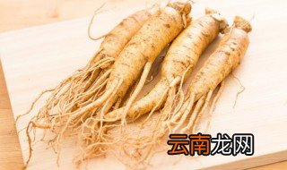 湿人参怎么晒干，湿人参怎样晒干