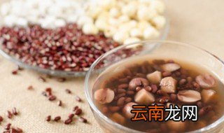 晒干的莲子怎么吃 晒干的莲子怎么吃法