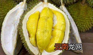 榴莲皮怎么晒干视频 榴莲皮怎么晒干
