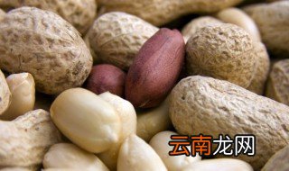 晒干的花生怎么煮好吃? 晒干的花生怎么煮好吃