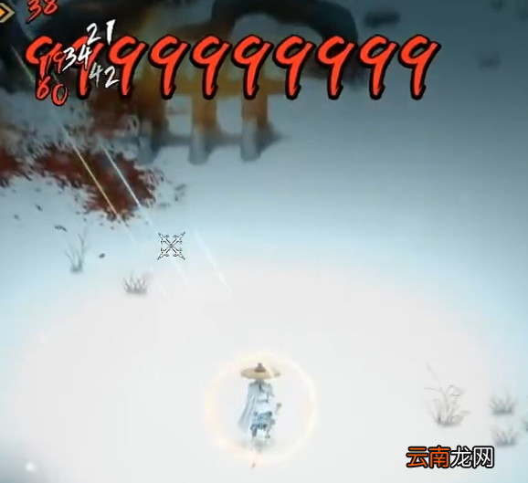 暖雪程序员之怒是什么 程序员之怒效果分享