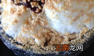 冰沙保存技巧 怎么存放冰沙