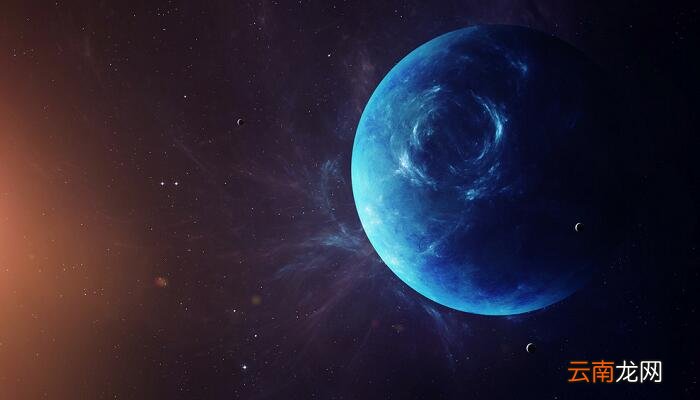 八大行星最冷的行星是哪一颗 八大行星最冷的星球